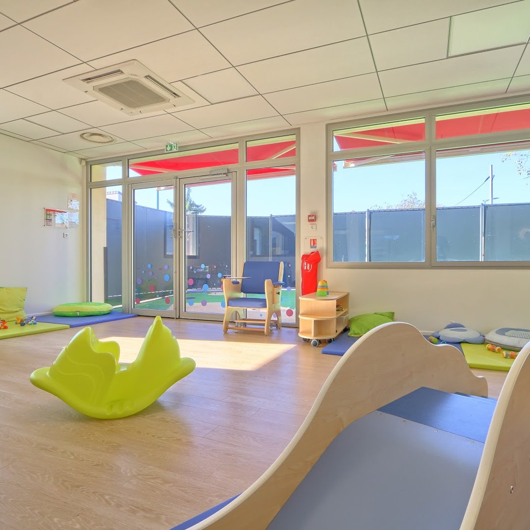 Crèche Les Petites Canailles 3