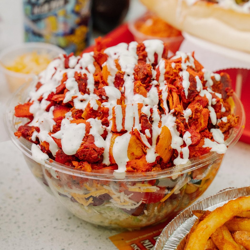 Halal Munchies 3