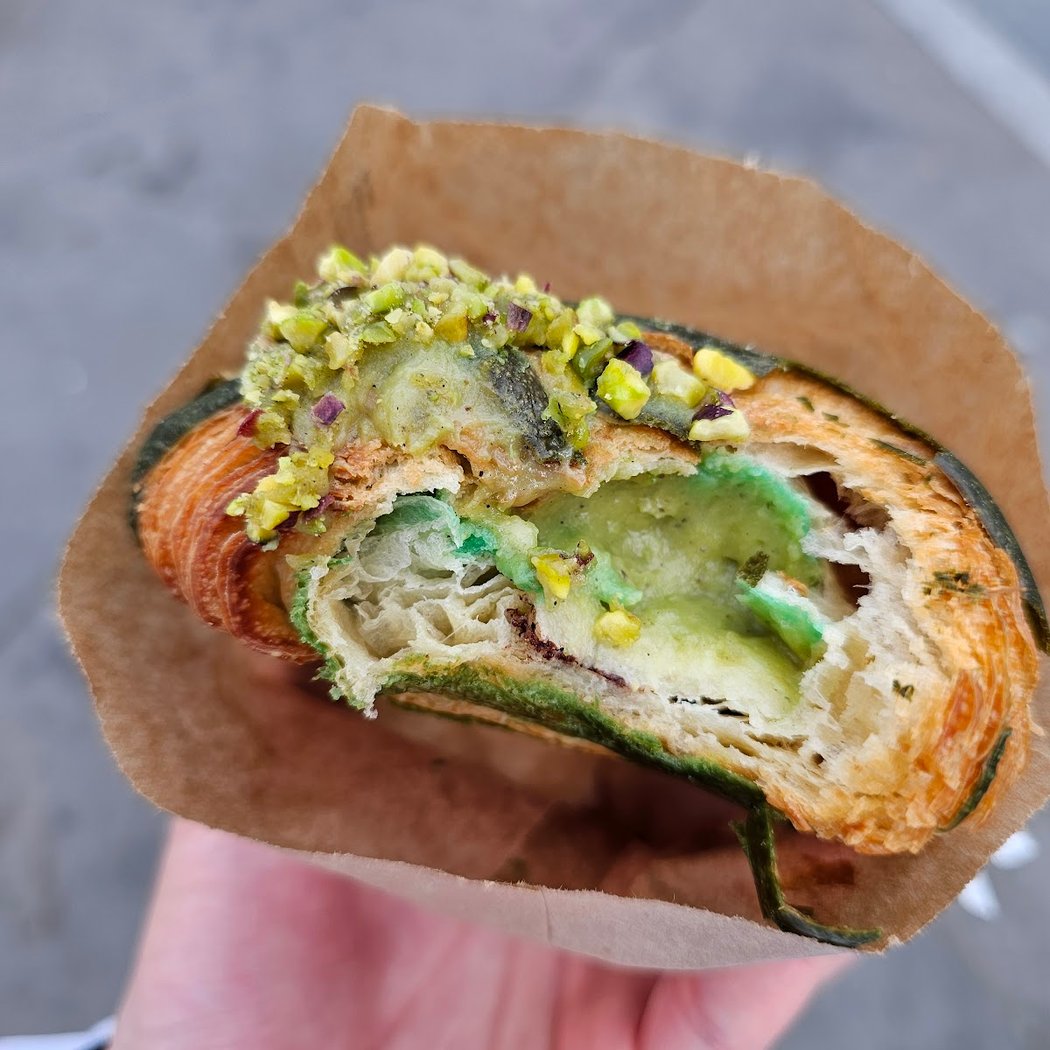Popular Front Bakery 1