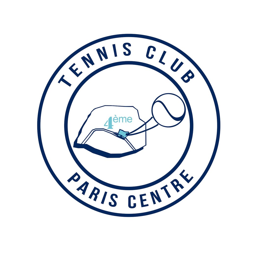 Tennis Club Paris Centre 1