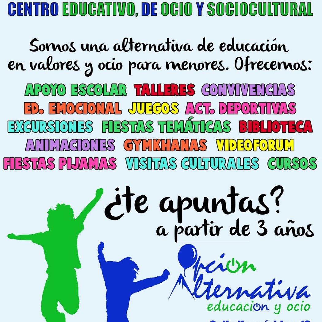LUDOTECA EL CUBIL 1
