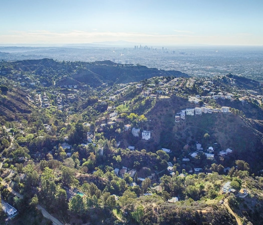 Laurel Canyon Dog Park 3