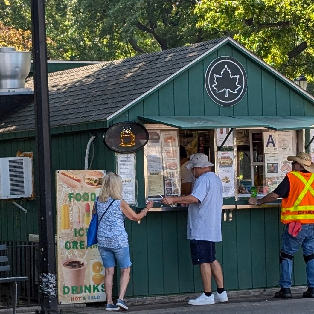 Tommy's Doghouse 3