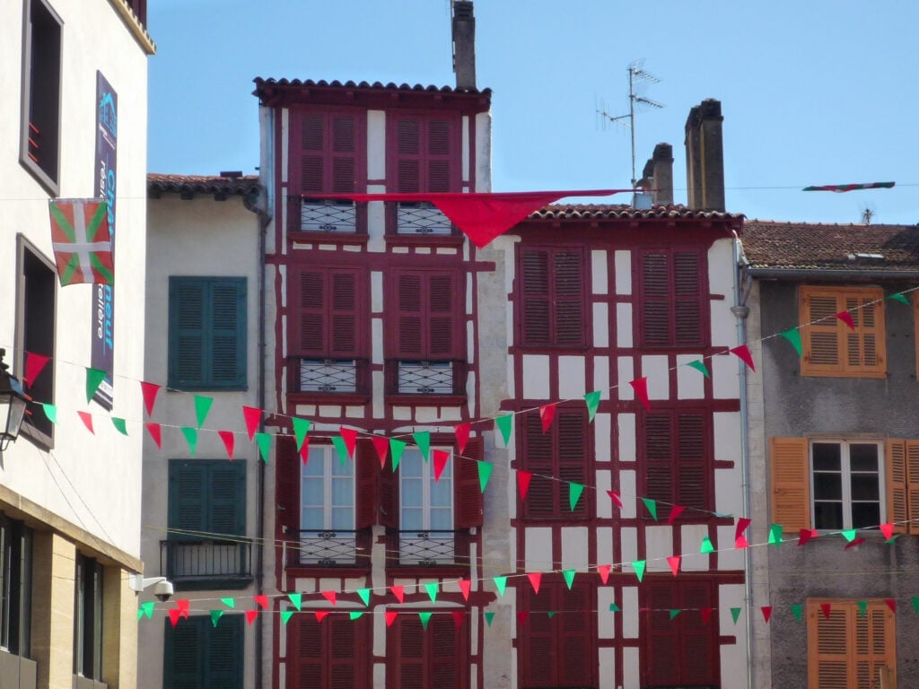 Remparts de Bayonne 2