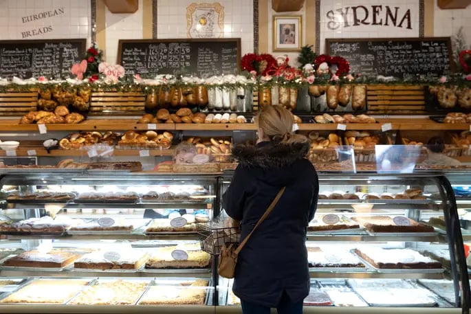 Syrena Bakery 3
