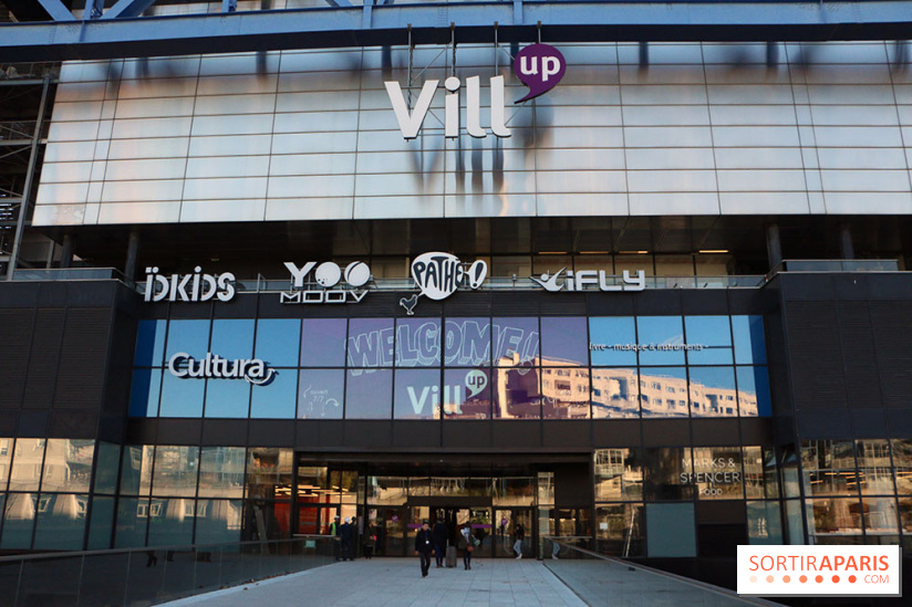 Vill'Up en Arts 2
