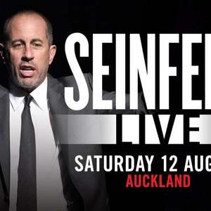Jerry Seinfeld 1
