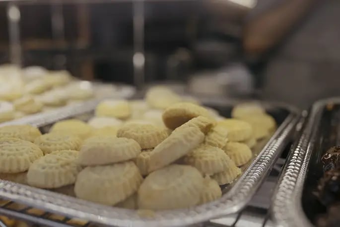 Al-Sham Sweets & Pastries 2