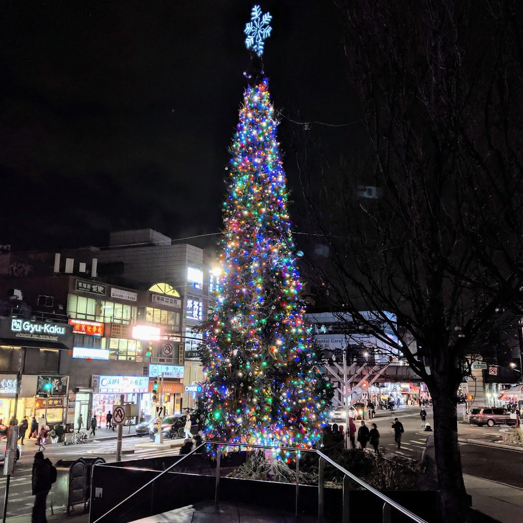 Downtown Flushing 3