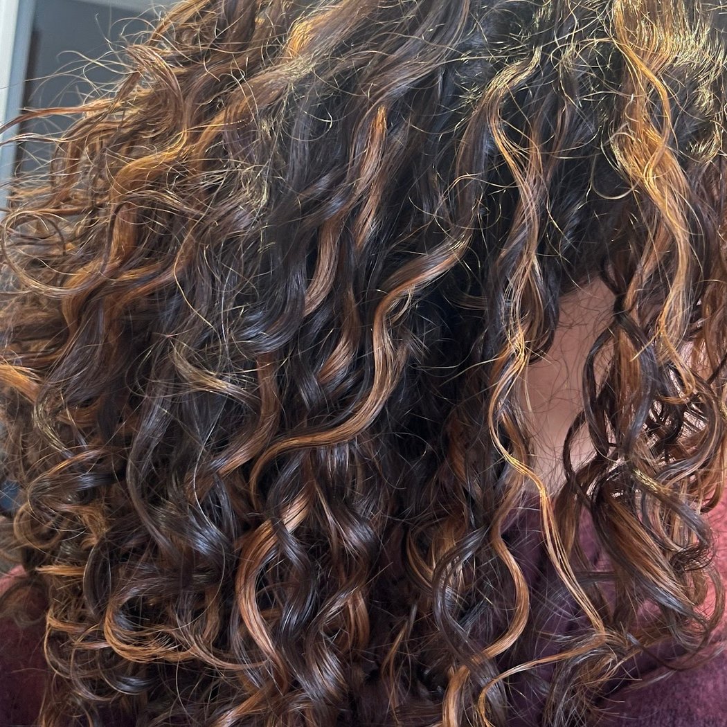 Expert boucle| coiffeur cheveux boucle 2