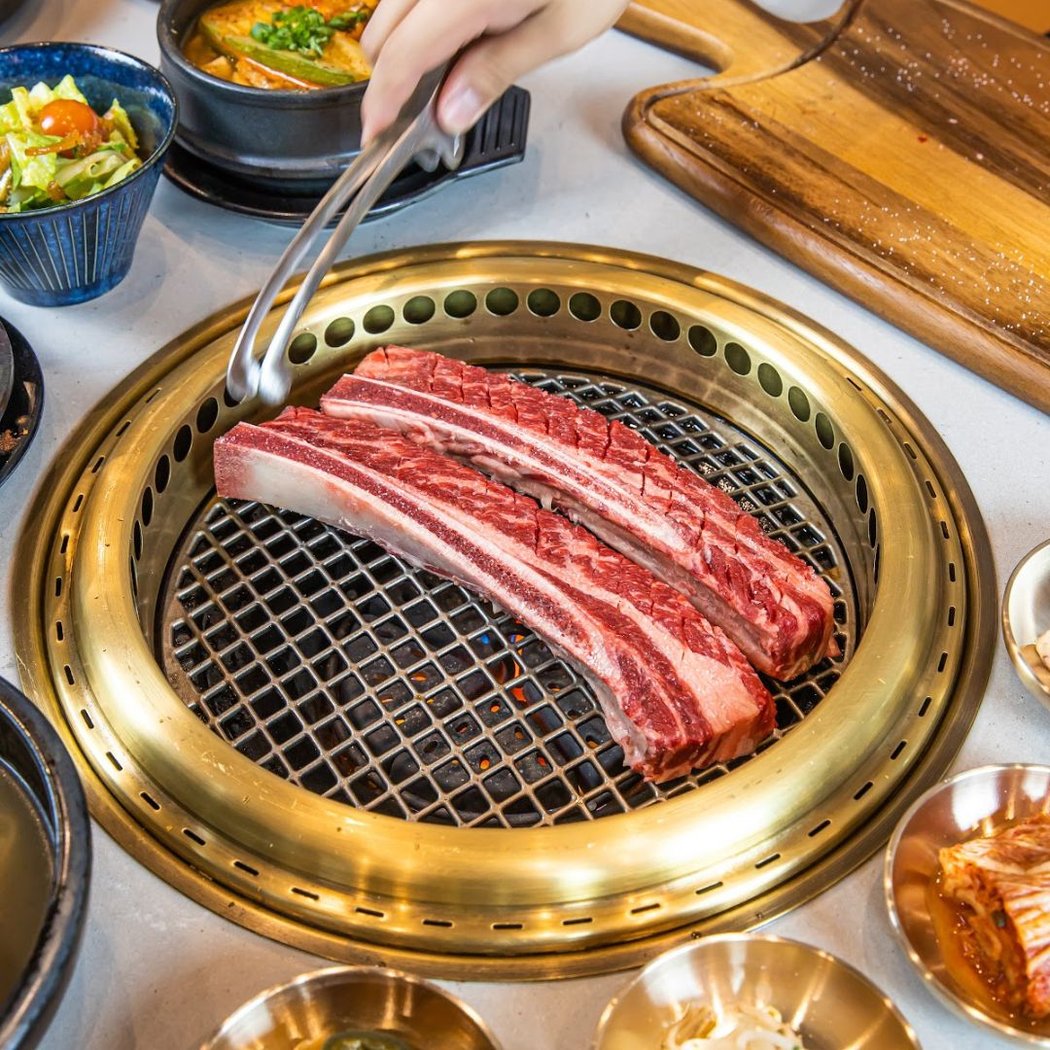 ABSteak by Chef Akira Back 1