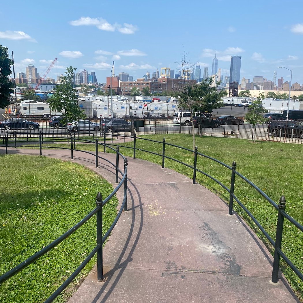Jacob's Ladder Playground 2