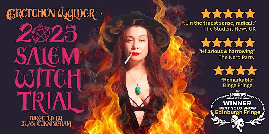 2025 Salem Witch Trial by Gretchen Wylder 1