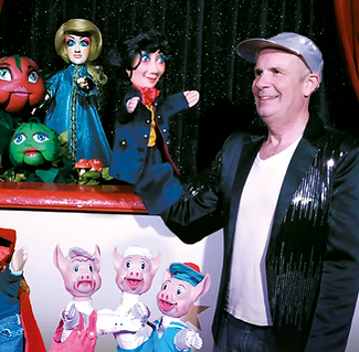 Guignol de Paname 3