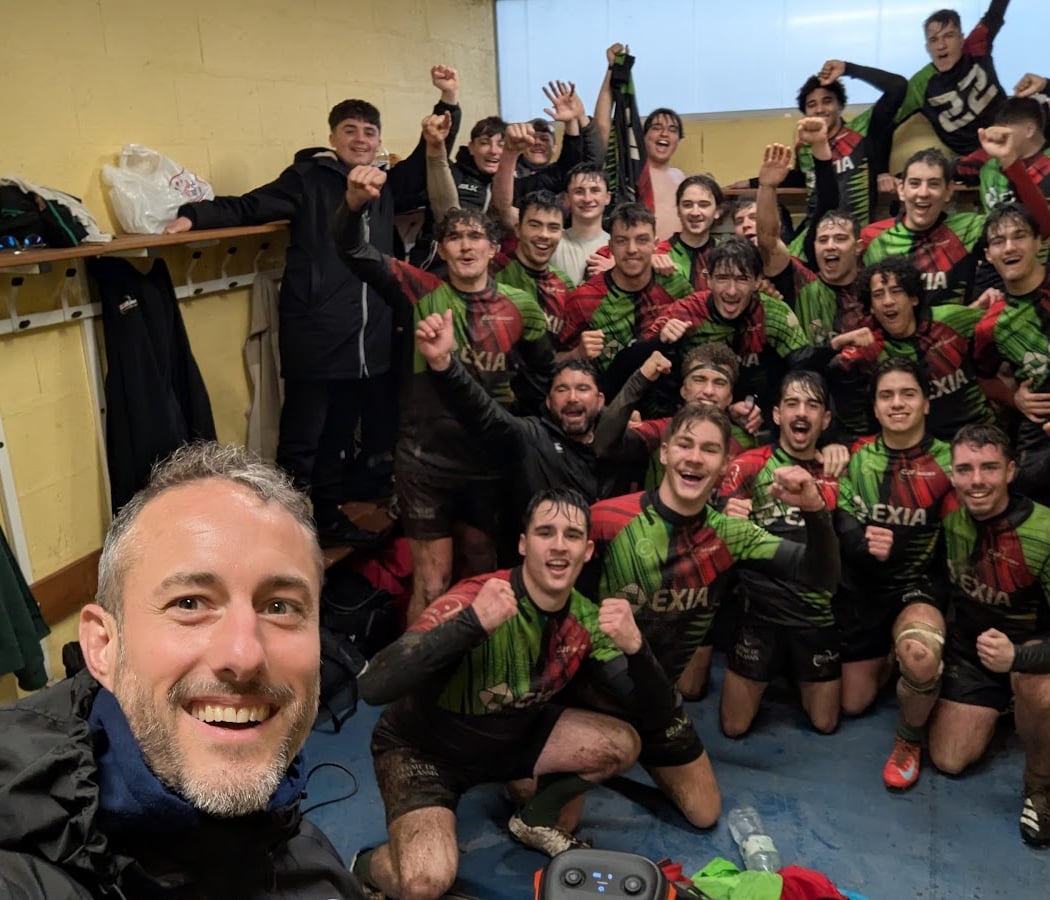 Rugby Club Issoldunois 1