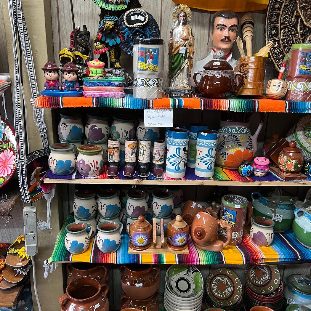 Artesanía Y Mas 1