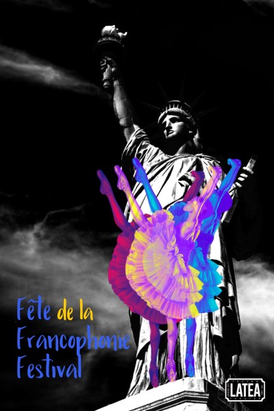 Fête de la Francophonie Festival 1