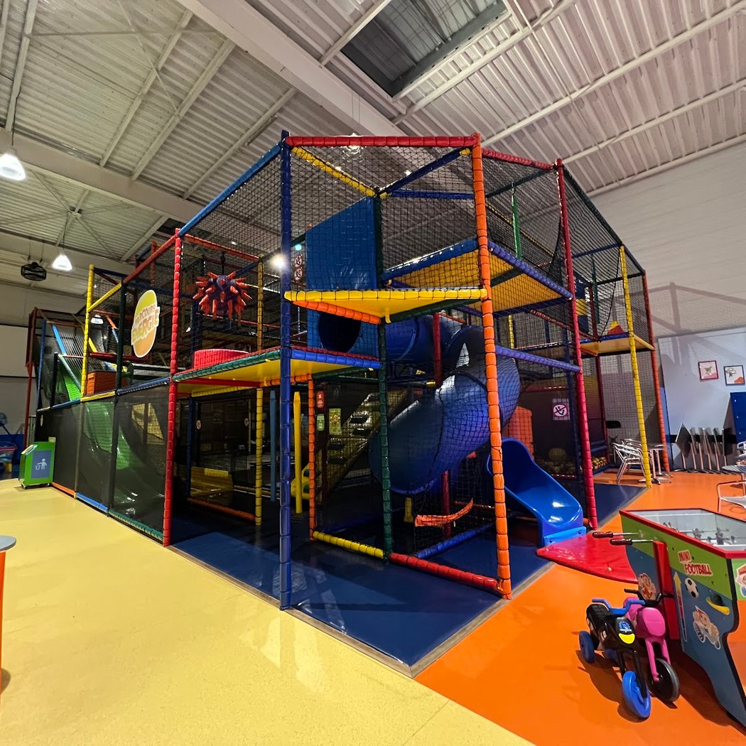 Gulli Parc le Mans 3