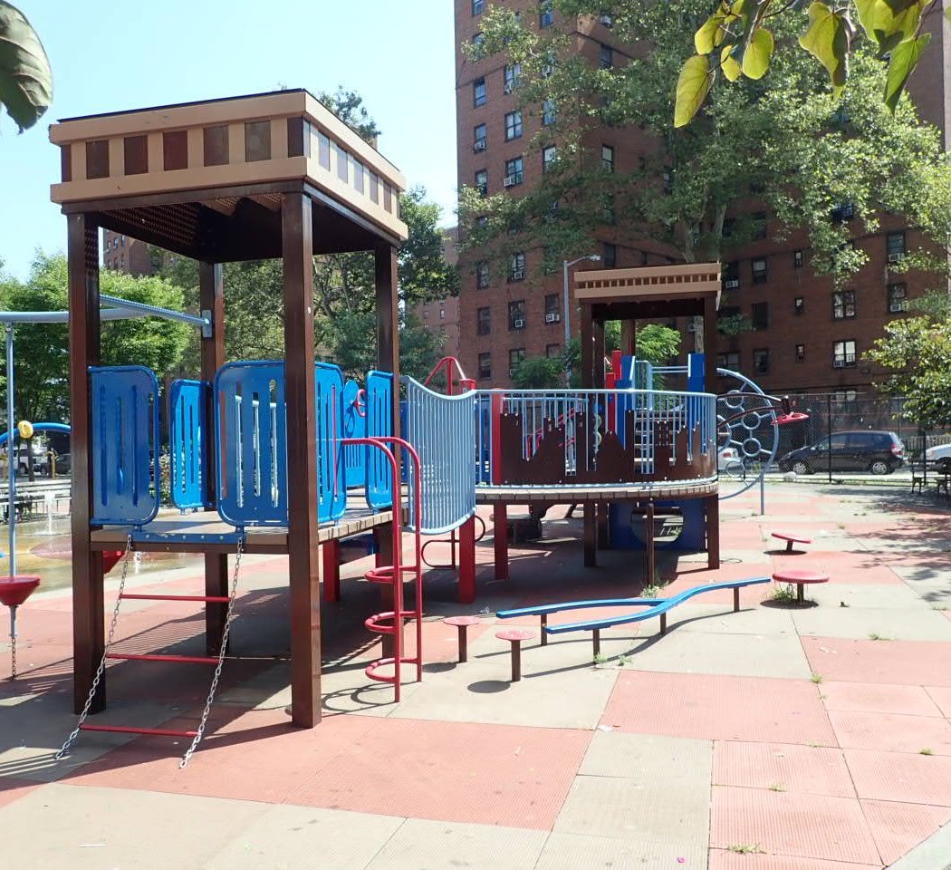 Wald Playground 2