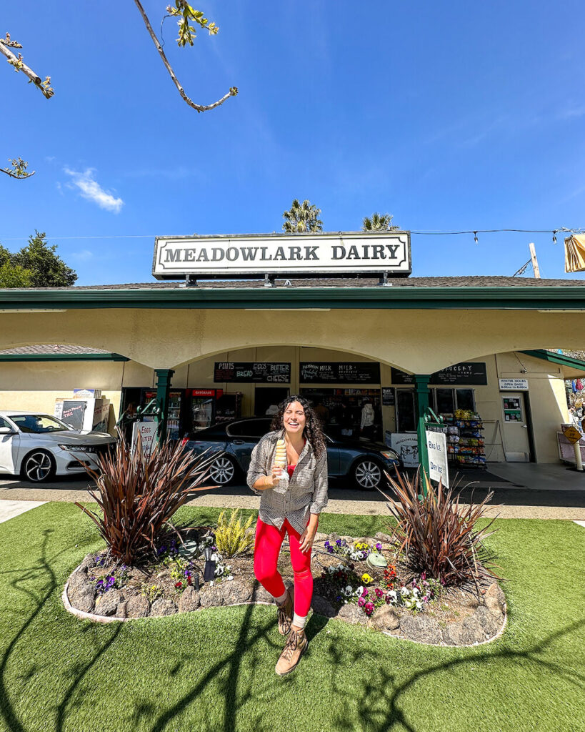 Meadowlark Dairy 3