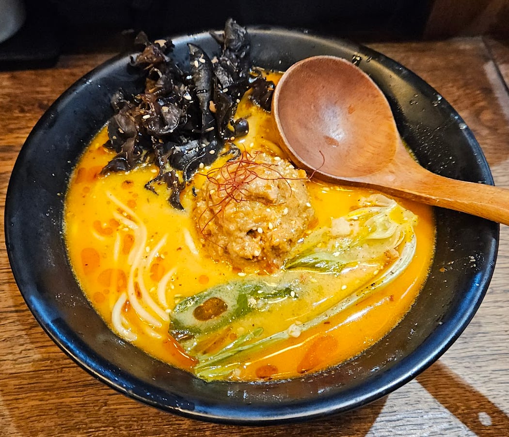 WAKU WAKU RAMEN 3