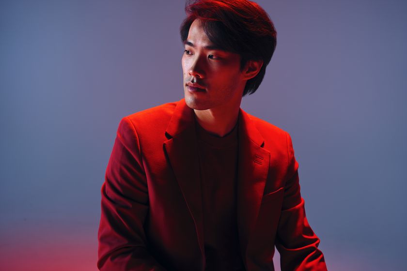 Bruce Liu 2