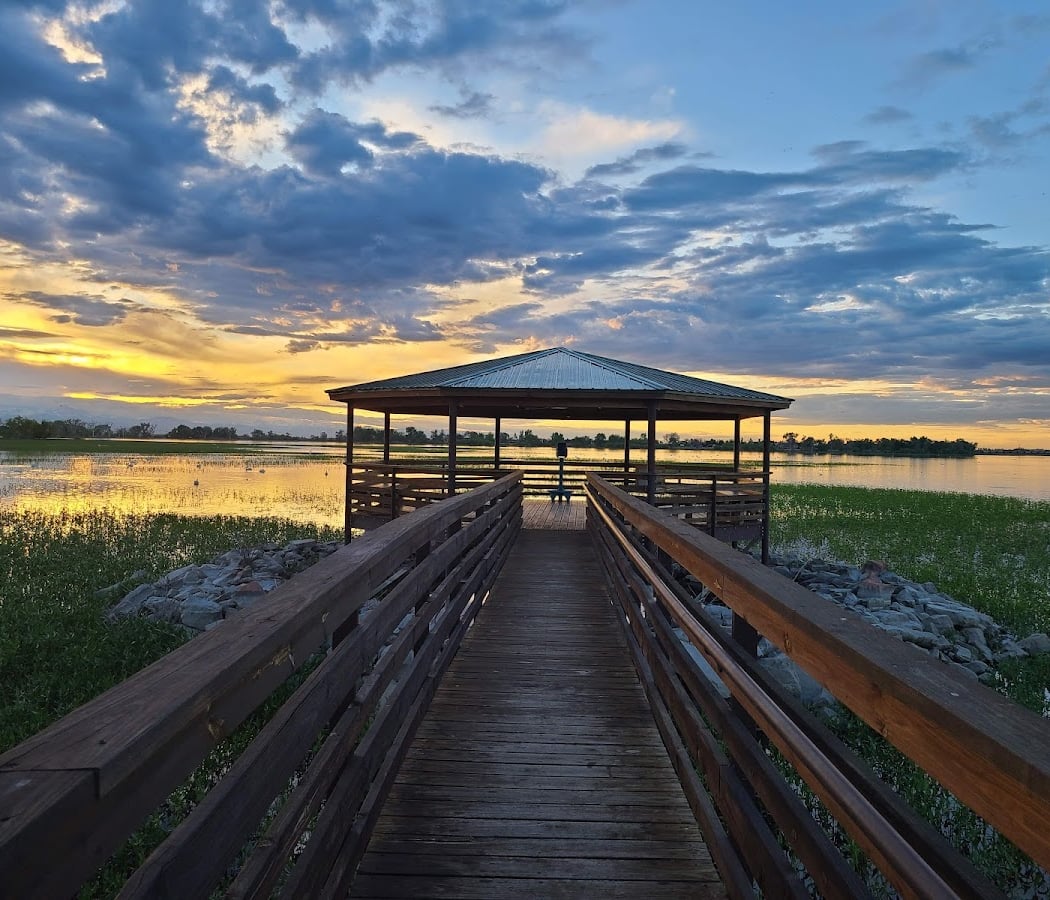Barr Lake State Park 1
