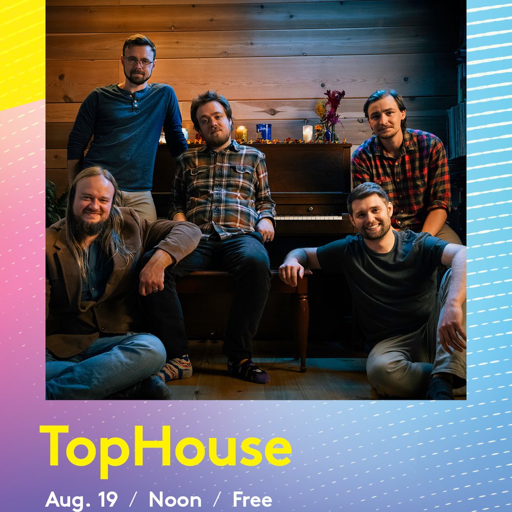 TopHouse 1