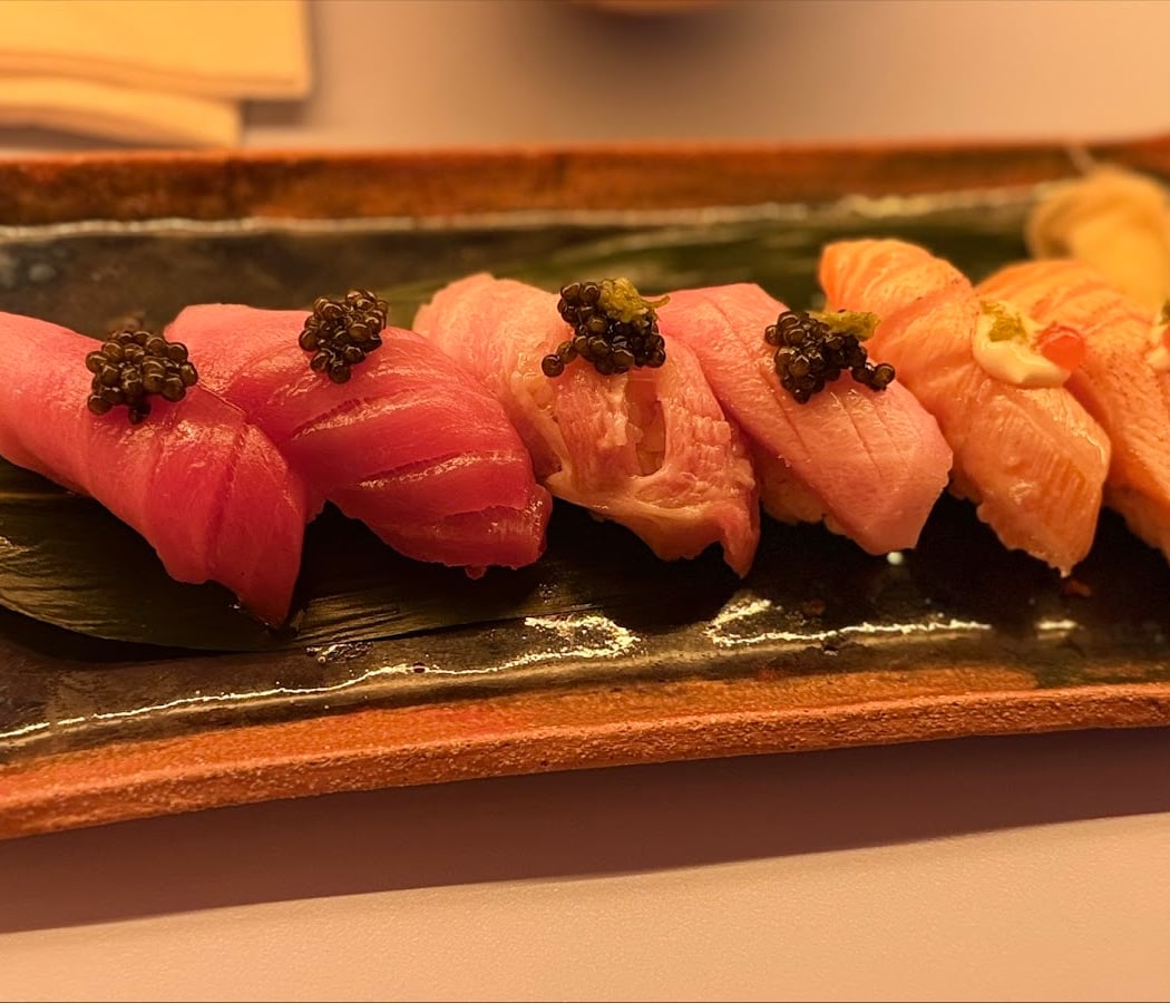 Yoso Sushi