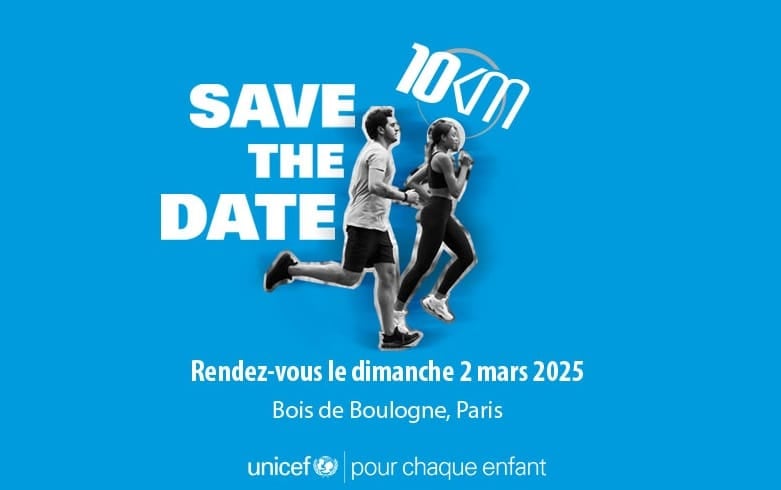 10 KM de l’UNICEF 1