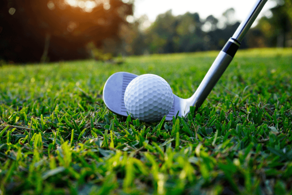 Windsor Golf Club 1
