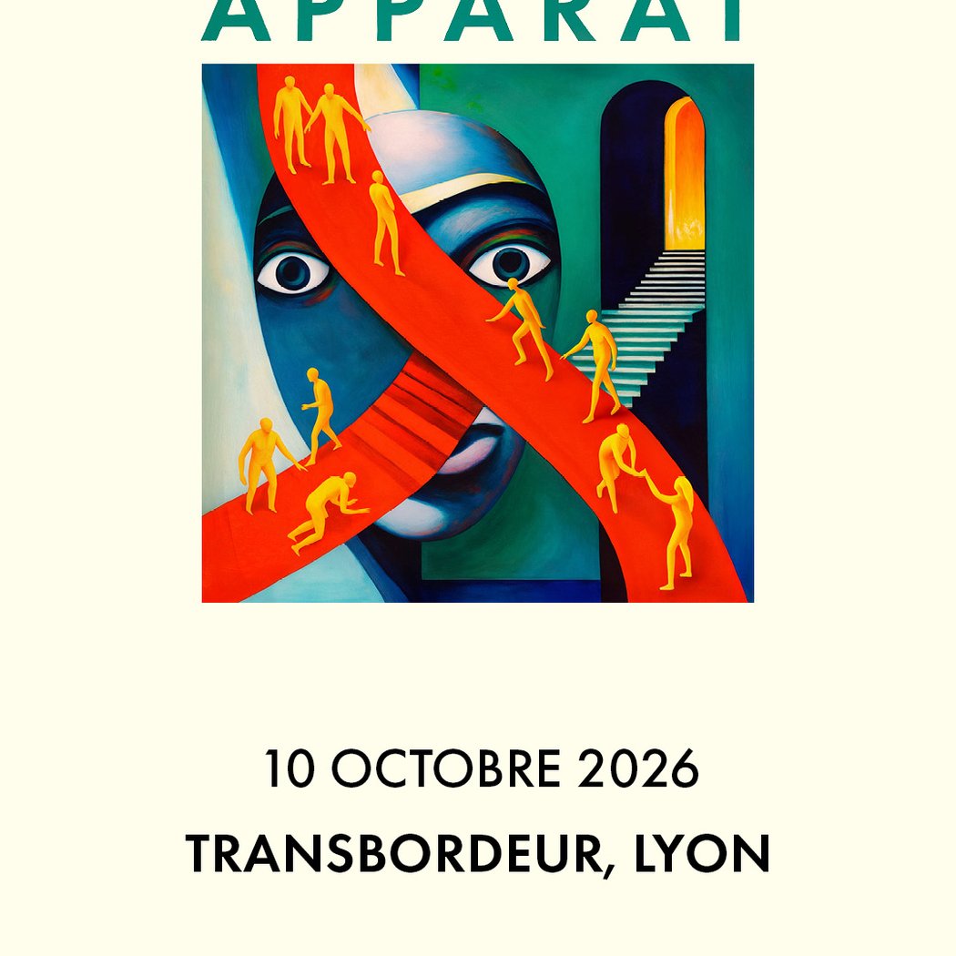 Apparat + Anika