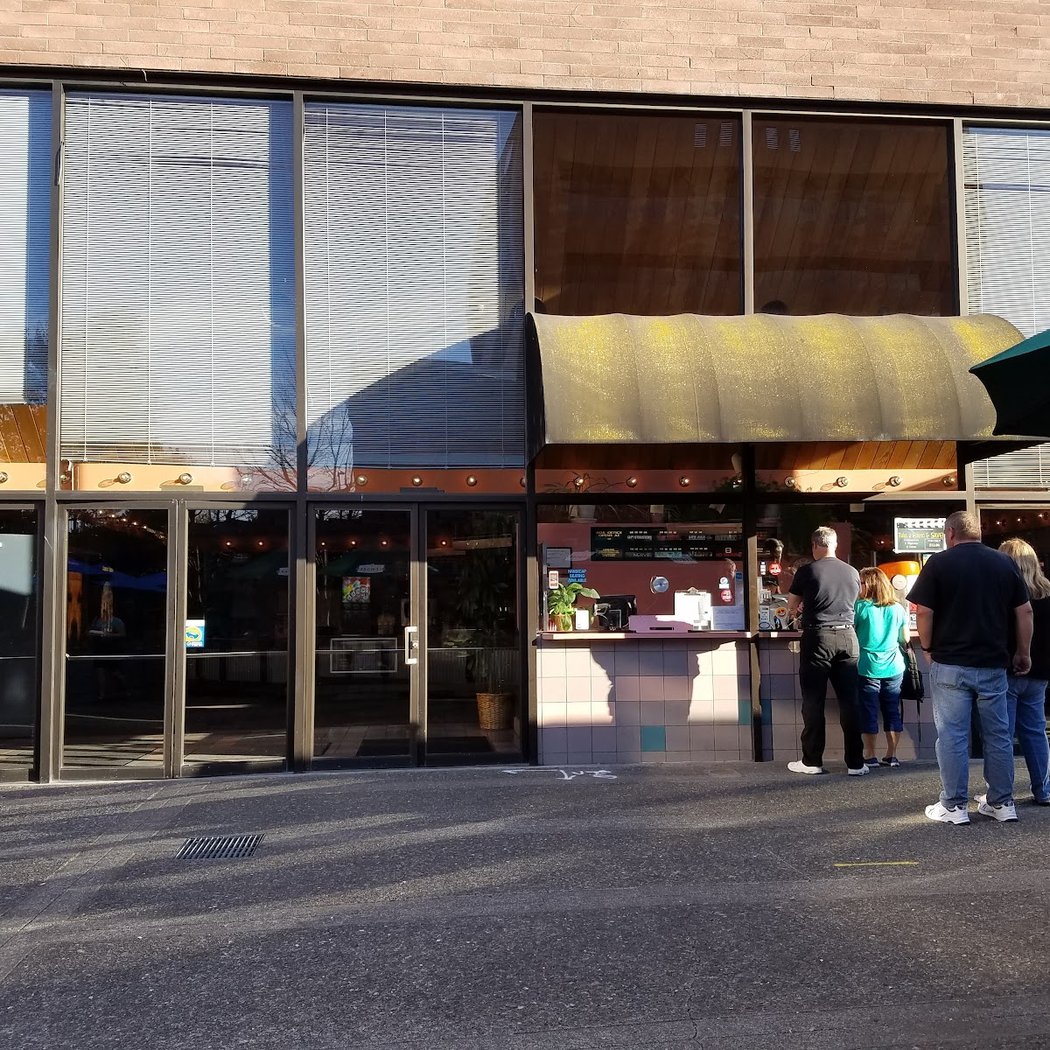3rd Street Cinema 3