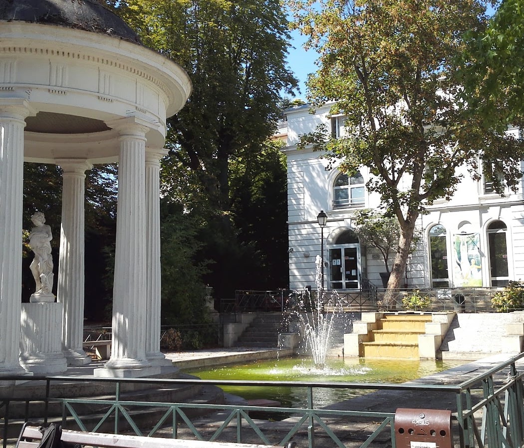 Ateliers au musée 3