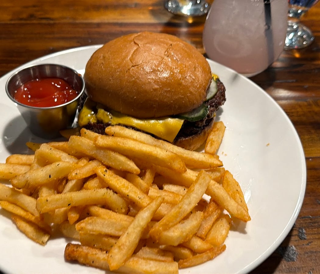 The Great Dane Pub 3