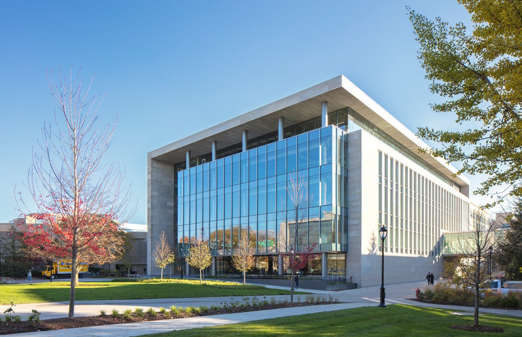 Robert R. McCormick School of Engineering and Applied Science at Northwestern 1