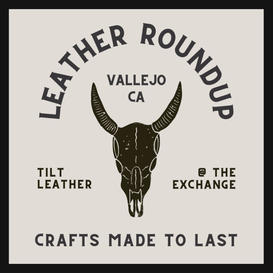 Leather Roundup 1