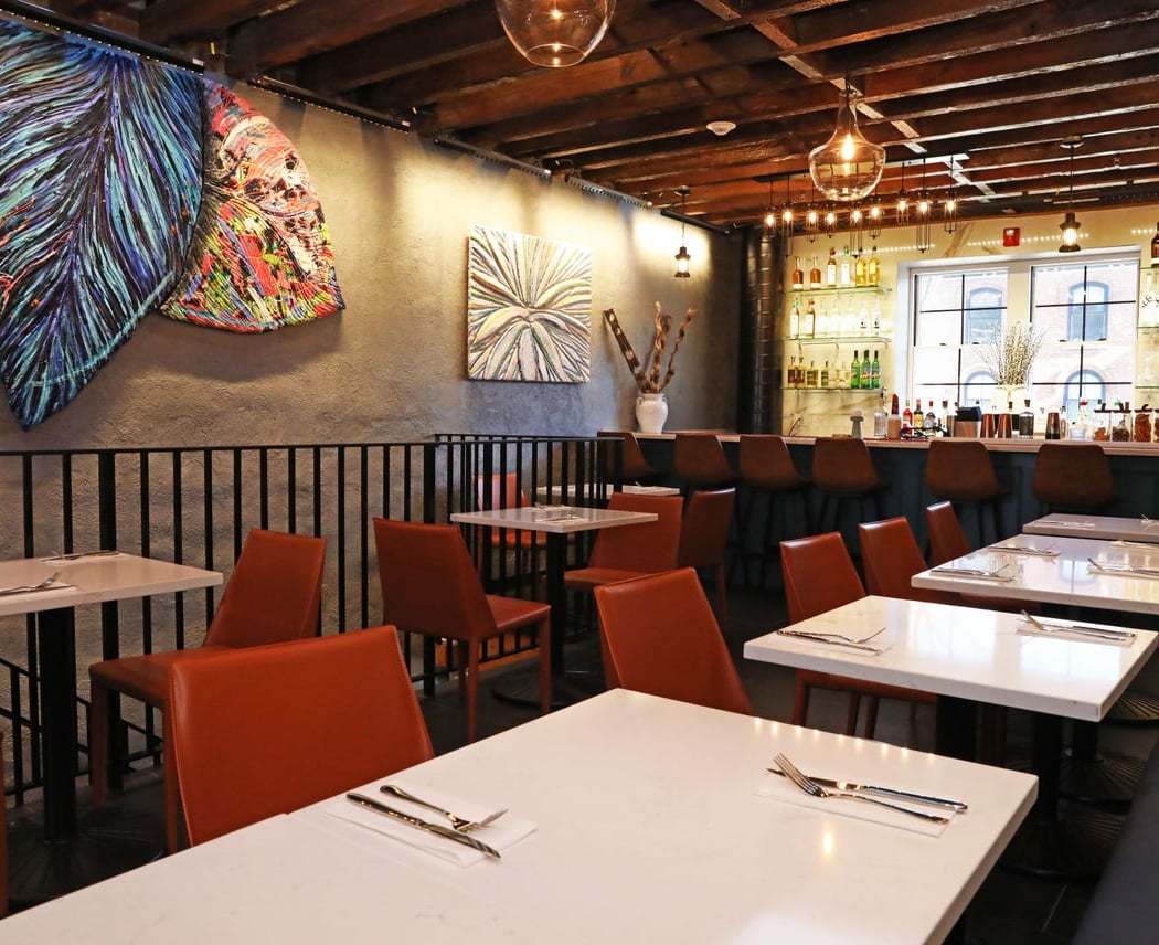 Taco District Peekskill NY 2