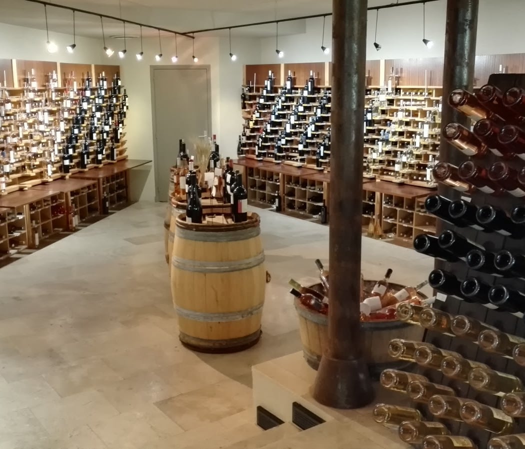 MAISON DES VINS COTEAUX VAROIS EN PROVENCE 2