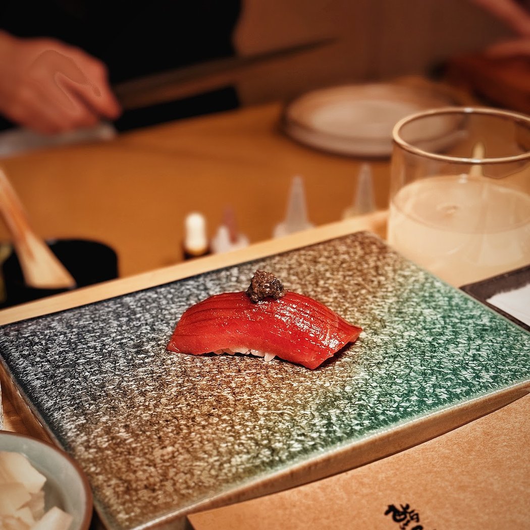Sushi Koya 1