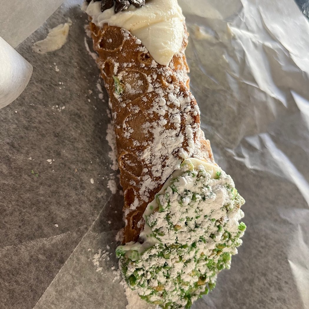 Gino's Pastry Shop & Cafe 3