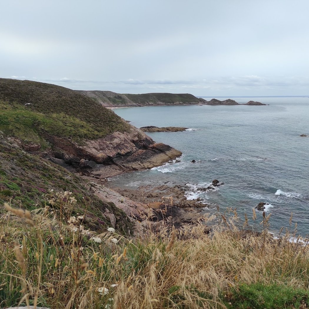 Great Site Cape Erquy - Cap Frehel 3