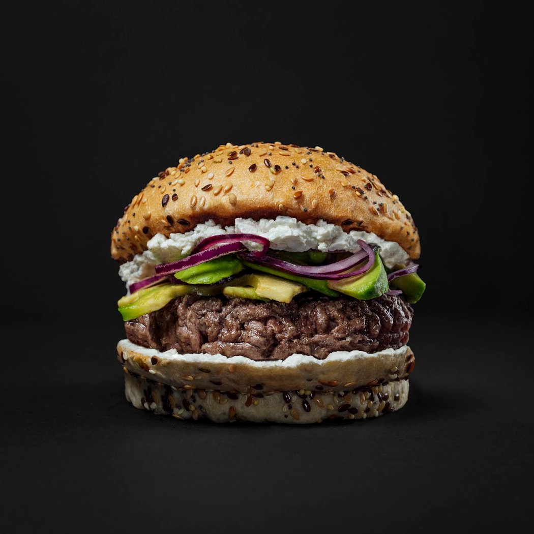 Made Burger Nantes 1