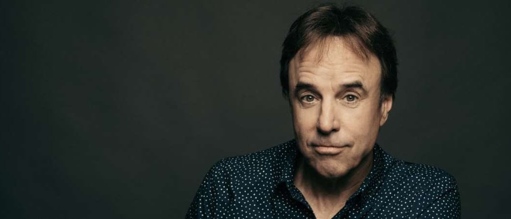 Kevin Nealon 2