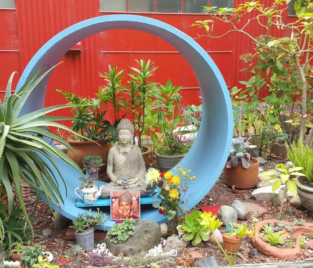 Asian Pacific Islander Cultural Center 1