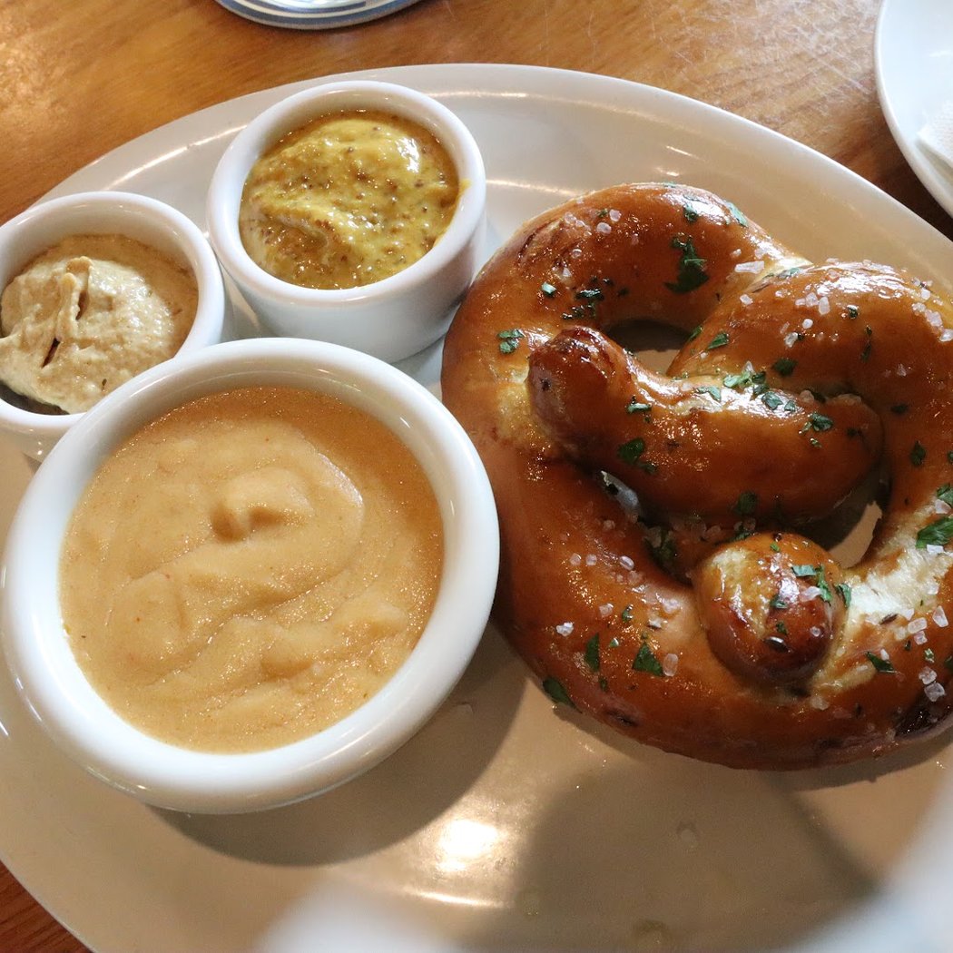 Mountain Brauhaus 4