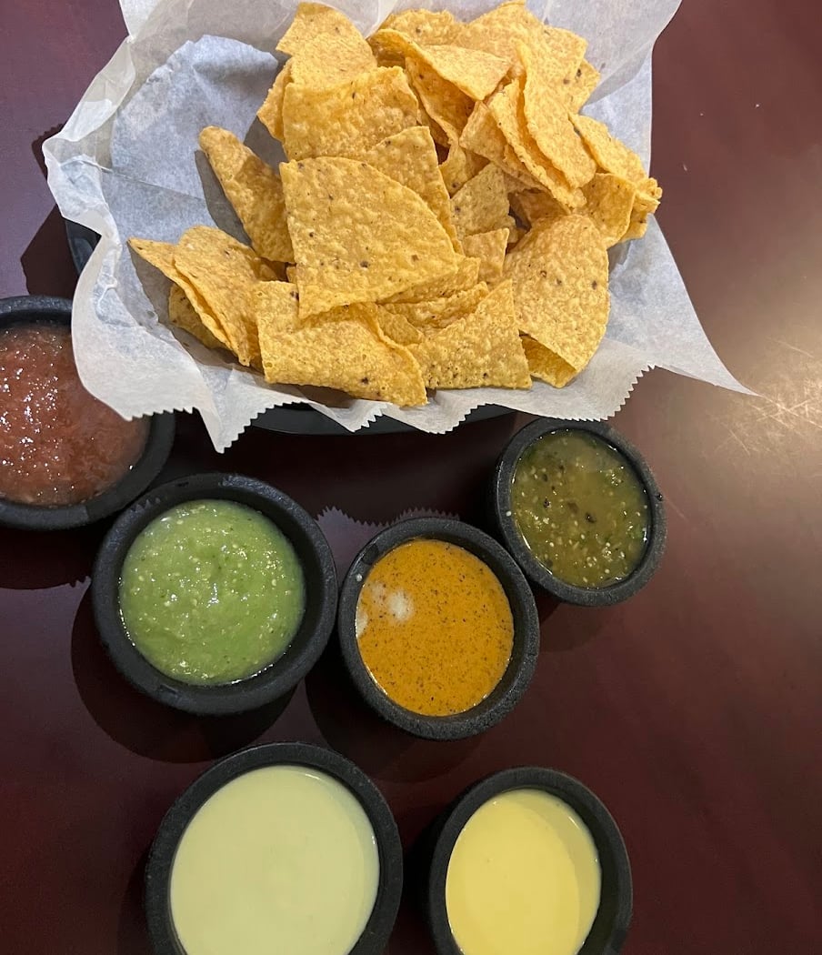 Eldorado Cafe 3