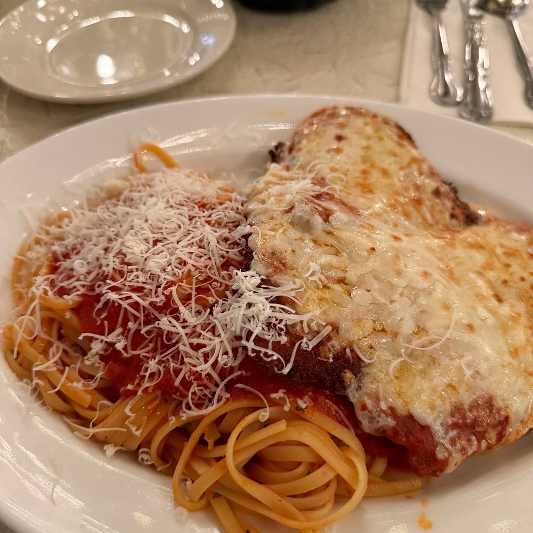 Paesano 3