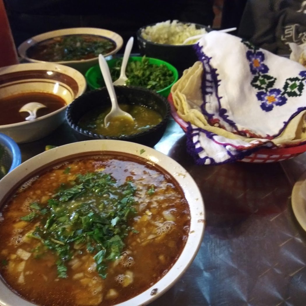 La Bodega Restaurant 2
