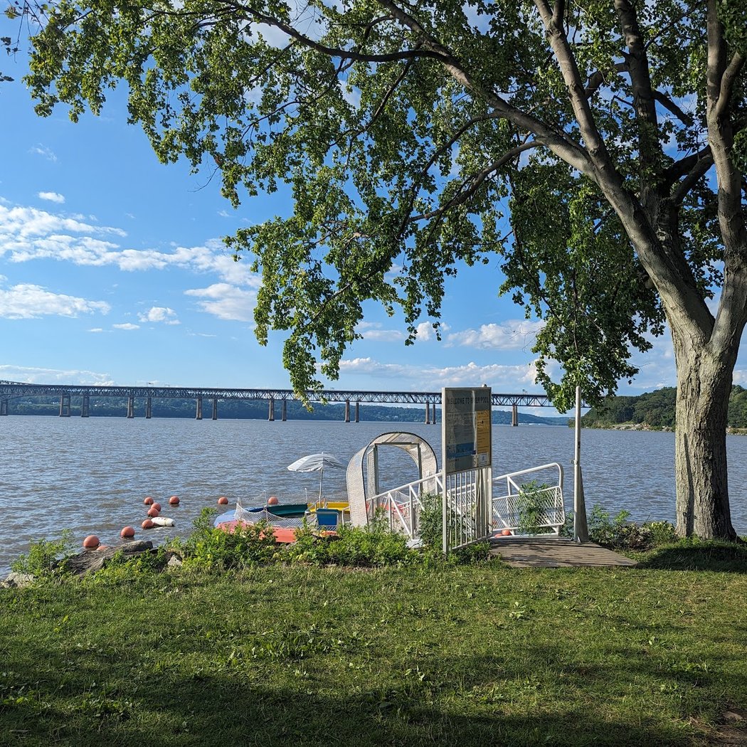 River Pool At Beacon (seasonal) 2